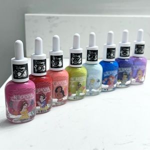 ✨Brand New✨ Disney Princess Collection-Limited Edition